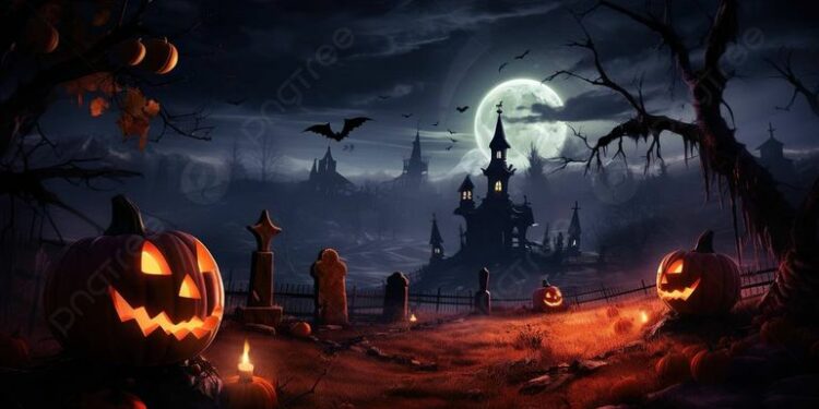 ¿Cuál es el origen y significado de Halloween? ¿Por qué se celebra el 31 de octubre?