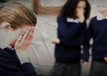 Padres de familia denuncian abusos y bullying en un colegio de la zona de Chapultepec