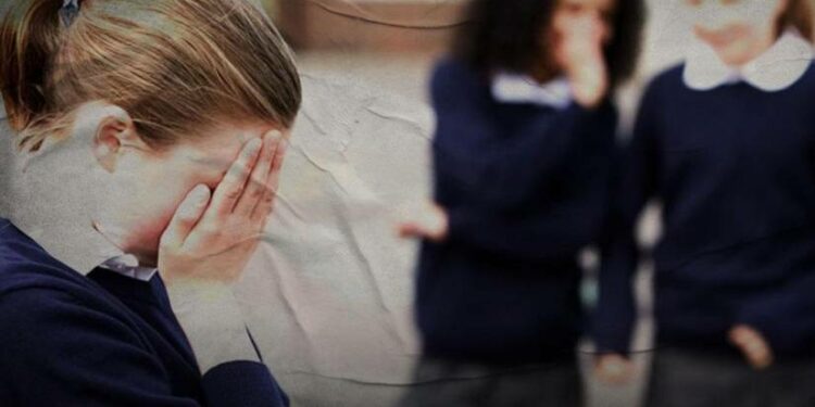 Padres de familia denuncian abusos y bullying en un colegio de la zona de Chapultepec