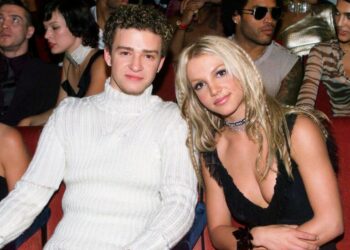 Britney Spears revela que abortó porque Justin Timberlake no quería ser papá