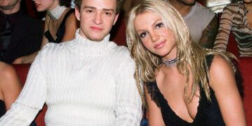 Britney Spears revela que abortó porque Justin Timberlake no quería ser papá