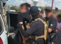 VIDEO: Detienen a presunto implicado en la desaparición de 5 jóvenes en Lagos de Moreno 