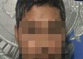 Le dispara a su hermana y es detenido