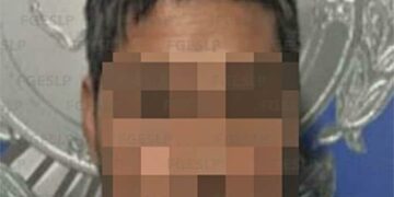 Le dispara a su hermana y es detenido