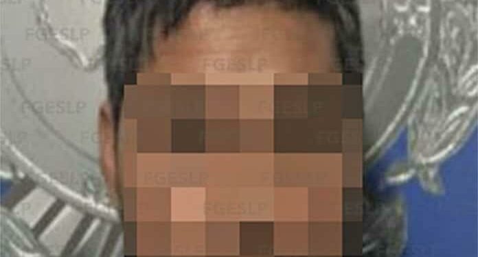 Le dispara a su hermana y es detenido