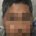 Le dispara a su hermana y es detenido