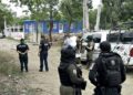 Localizan a jovencita estrangulada en su propia casa