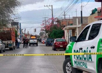 Matan a balazos a recolector de botellas y latas