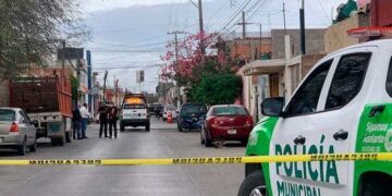 Matan a balazos a recolector de botellas y latas