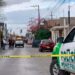 Matan a balazos a recolector de botellas y latas
