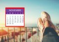 Megapuente: ¿quiénes descansarán 4 días y quiénes 3 en noviembre?