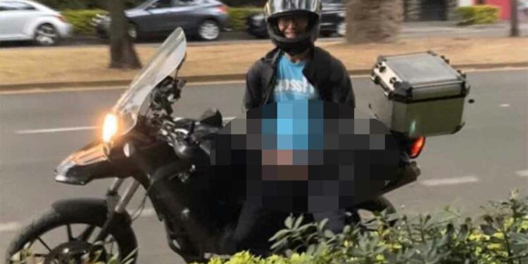 Incrementan agresiones en contra de mujeres cometidas por motociclistas en capital de SLP