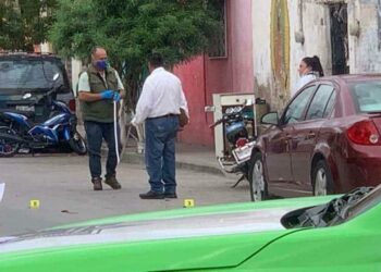 Ataque armado deja un muerto en vivienda de Soledad