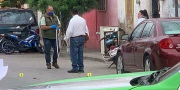 Ataque armado deja un muerto en vivienda de Soledad