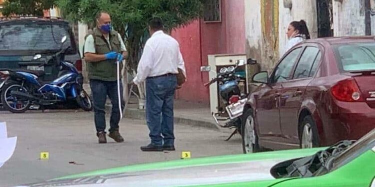 Ataque armado deja un muerto en vivienda de Soledad