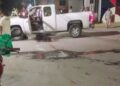 VIDEO: Fiscal confirma muerte de dos elementos de la GCE