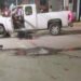 VIDEO: Fiscal confirma muerte de dos elementos de la GCE