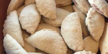 Empanaditas huastecas, la tradición panadera que sostiene hogares en SLP