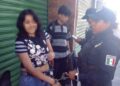 Policías esposaron a menores por patinar en el centro