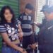 Policías esposaron a menores por patinar en el centro