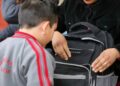 Con revisión a utiles escolares se busca prevenir venta de drogas en las escuelas: SEGE