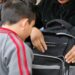 Con revisión a utiles escolares se busca prevenir venta de drogas en las escuelas: SEGE