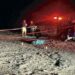 Rodada en Villa de Reyes terminó en desgracia