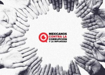 Mexicanos Contra la Corrupción y la Impunidad condenan ataques a medios de comunicación