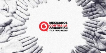 Mexicanos Contra la Corrupción y la Impunidad condenan ataques a medios de comunicación