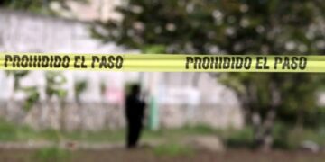 Balacera por apuestas a carreras de caballos deja 5 muertos en Querétaro