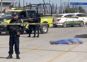 Sujeto mata a su rival de amores y luego se suicida