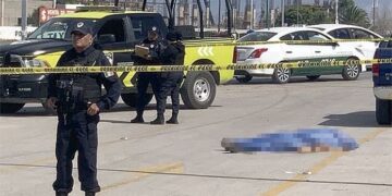 Sujeto mata a su rival de amores y luego se suicida