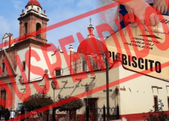 El tribunal suspende municipalización de Pozos