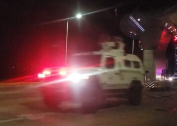 VIDEO: Niegan enfrentamiento en la Rayón-Valles