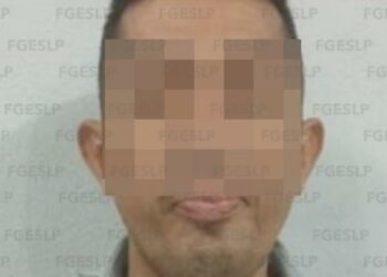 Detenido en Ciudad Valles, un hombre acusado de matar a su padre