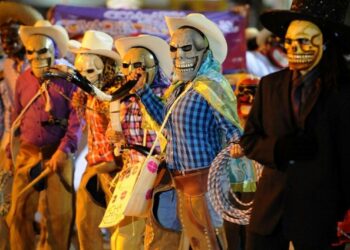 Se acerca Xantolo y agencias de viajes ofrecen tours para vivir esta festividad en la Huasteca potosina