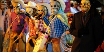 Se acerca Xantolo y agencias de viajes ofrecen tours para vivir esta festividad en la Huasteca potosina