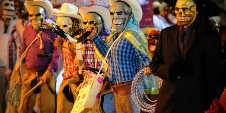 Se acerca Xantolo y agencias de viajes ofrecen tours para vivir esta festividad en la Huasteca potosina