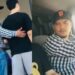 VIDEO: Padre de menor que participó en pelea de CBTIS en Guaymas, entrega a su hijo al MP