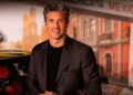 El actor Patrick Dempsey estará en San Luis Potosí para la Carrera Panamericana 2023