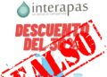 VIDEO: Denuncias sobre falsos gestores de Interapas alerta a la capital potosina