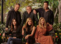 Los protagonistas de ‘Friends’ rompen su silencio sobre la muerte de Matthew Perry