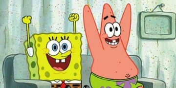 Bob Esponja: La perturbadora teoría que promete arruinar tu infancia