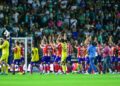 Estos son los costos para el partido de cuartos de final del Atlético de San Luis vs Rayados