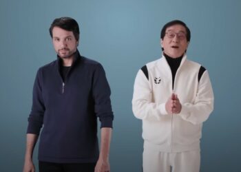 Hacen casting global para nueva película de Karate Kid junto a Jackie Chan