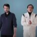Hacen casting global para nueva película de Karate Kid junto a Jackie Chan