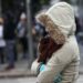 Protección Civil alerta sobre llegada de Frente Frío