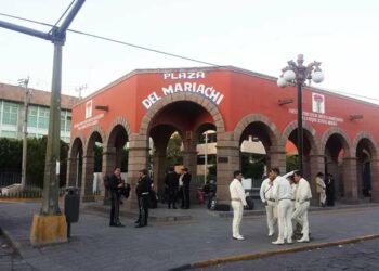 Día Internacional del Músico presente en San Luis Potosí