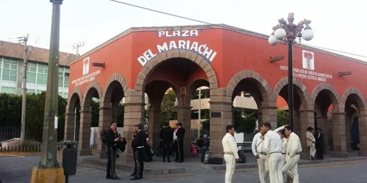 Día Internacional del Músico presente en San Luis Potosí