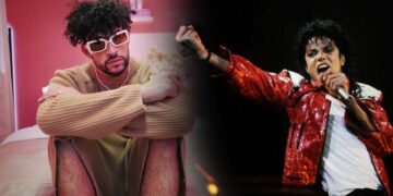Revista Forbes nombra a Bad Bunny “nuevo Rey del Pop” y fans no perdonan